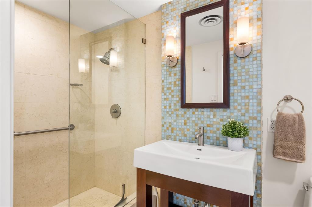 Preston Tower Condo - Residential