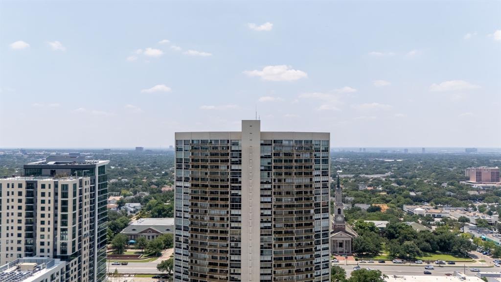 Preston Tower Condo - Residential