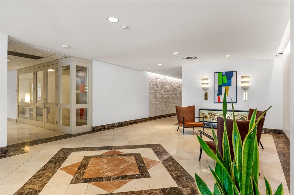 Preston Tower Condo - Residential