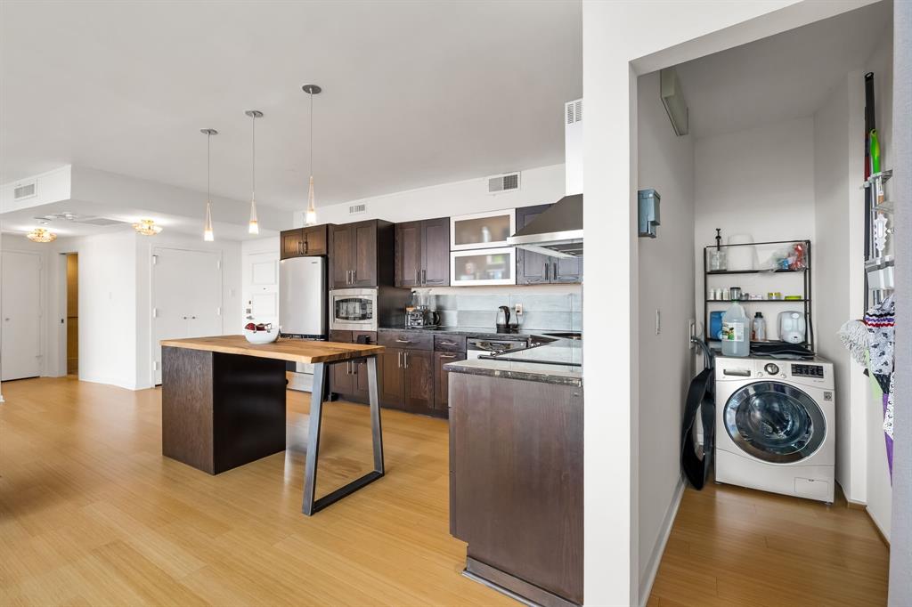 Preston Tower Condo - Residential