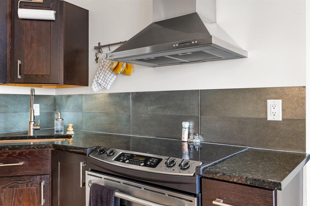 Preston Tower Condo - Residential