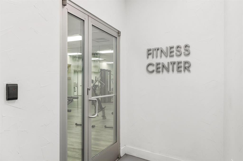 Preston Tower Condo - Residential