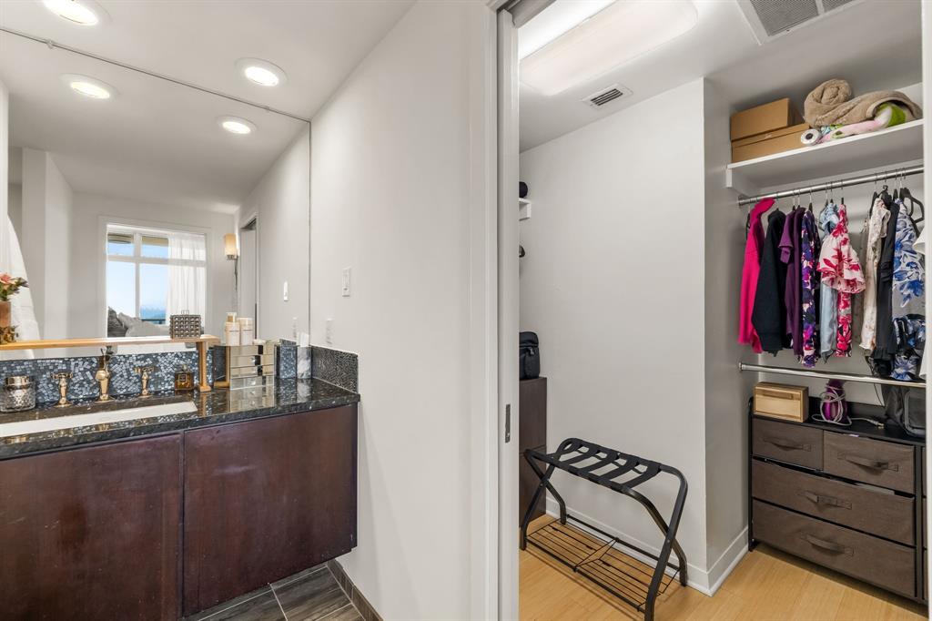 Preston Tower Condo - Residential