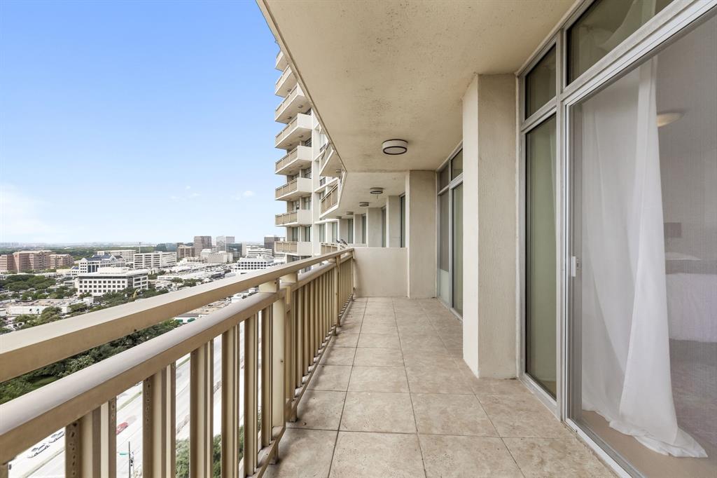 Preston Tower Condo - Residential