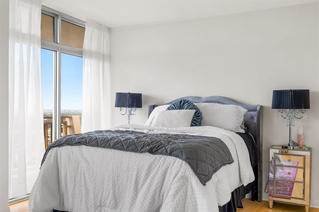 Preston Tower Condo - Residential