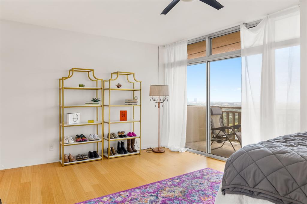 Preston Tower Condo - Residential