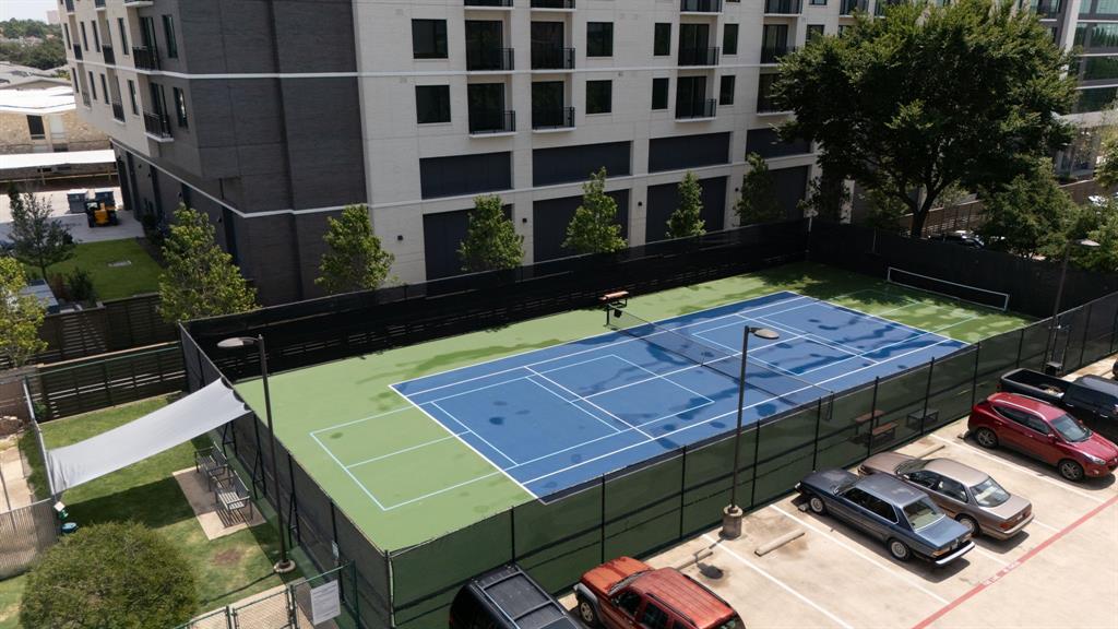 Preston Tower Condo - Residential