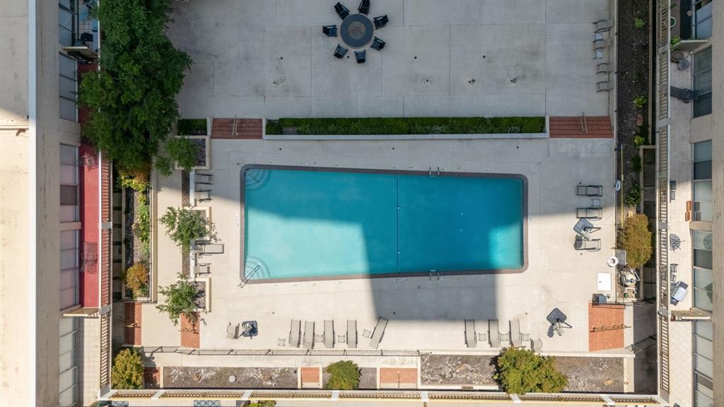 Preston Tower Condo - Residential