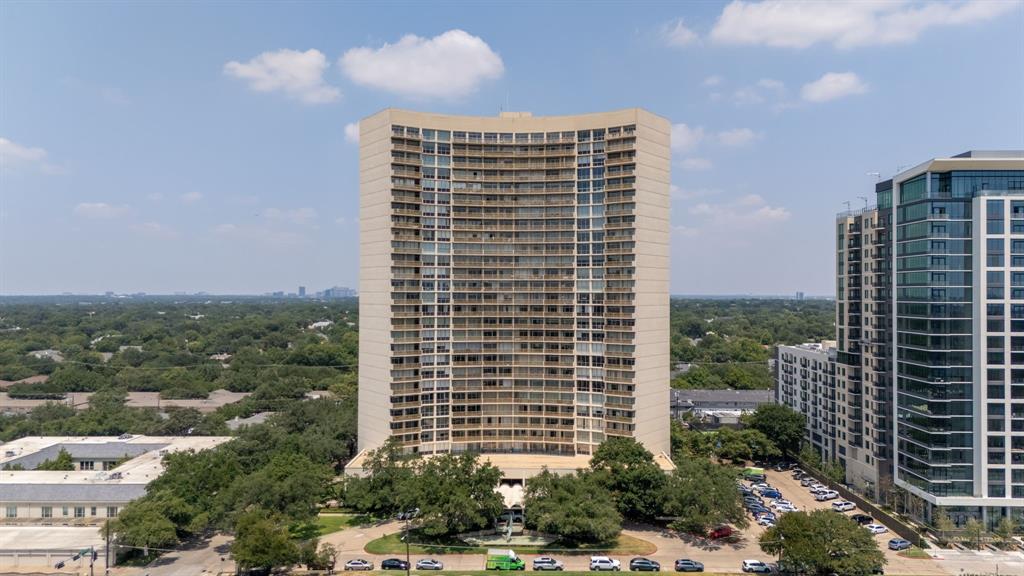 Preston Tower Condo - Residential