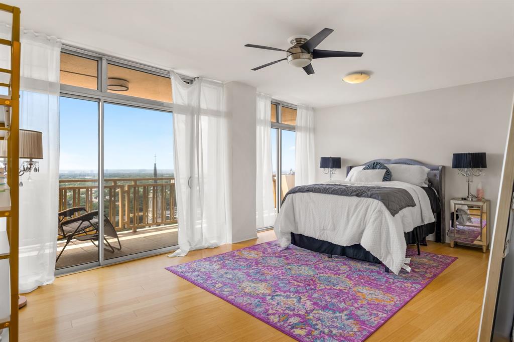 Preston Tower Condo - Residential