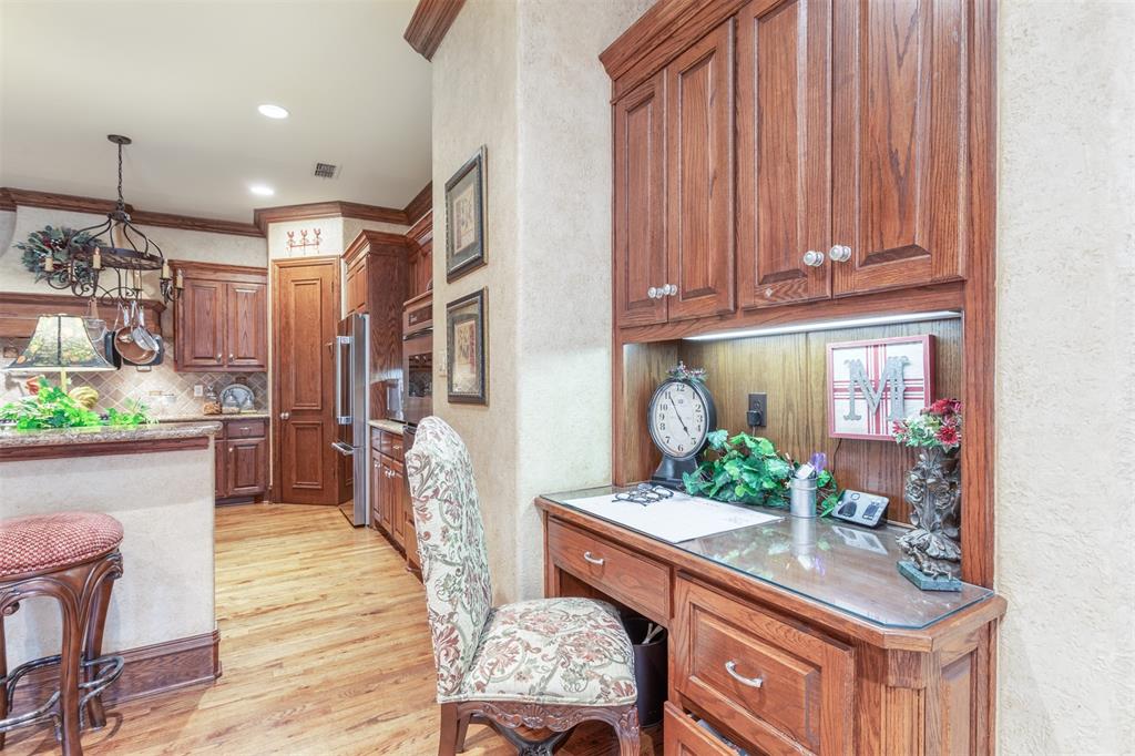 Lake Forest Estates - Residential