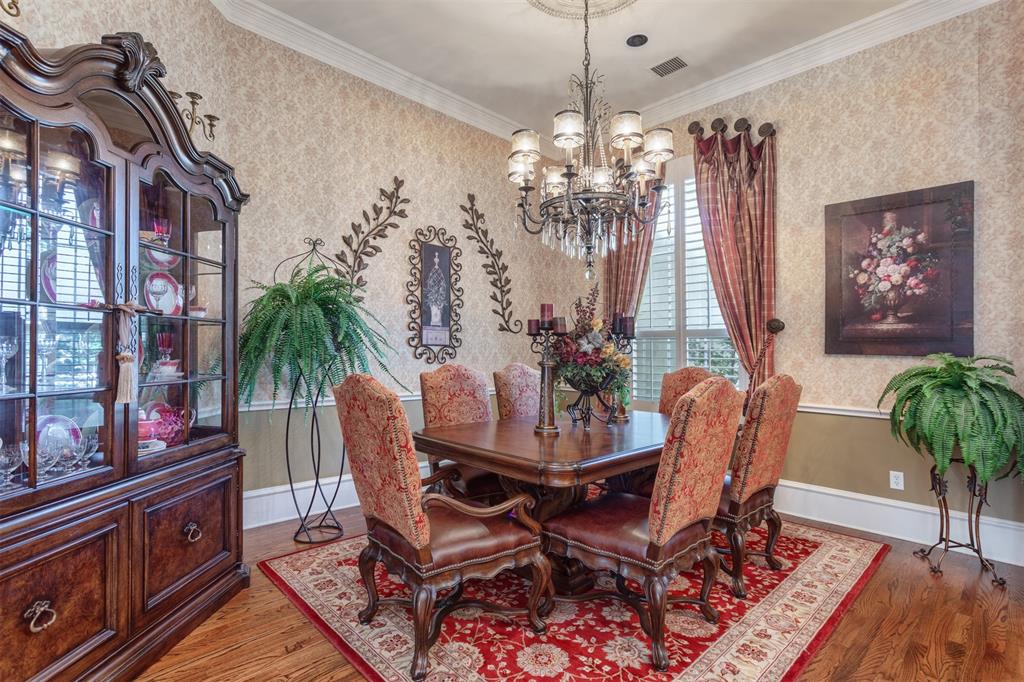 Lake Forest Estates - Residential