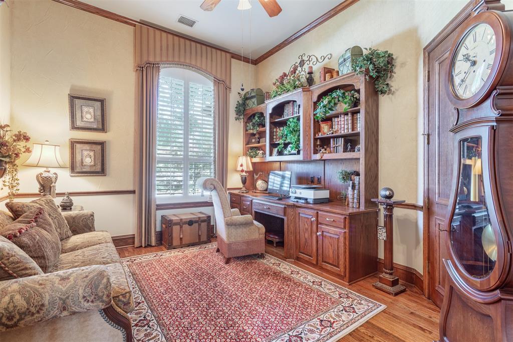 Lake Forest Estates - Residential