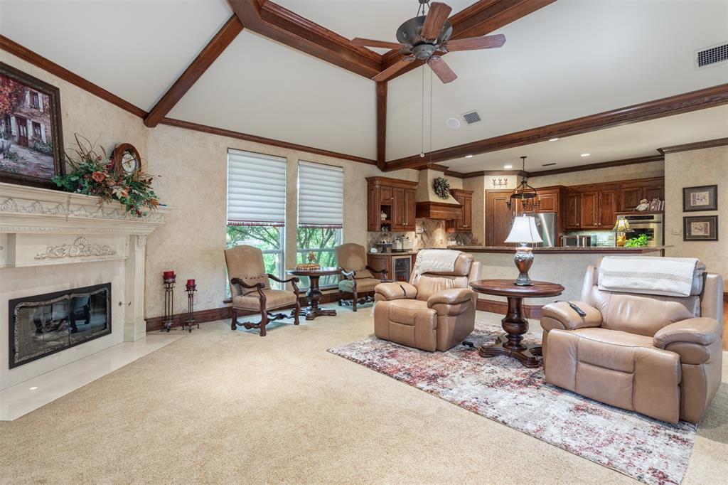 Lake Forest Estates - Residential