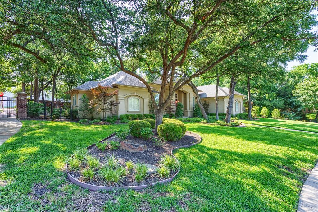 Lake Forest Estates - Residential