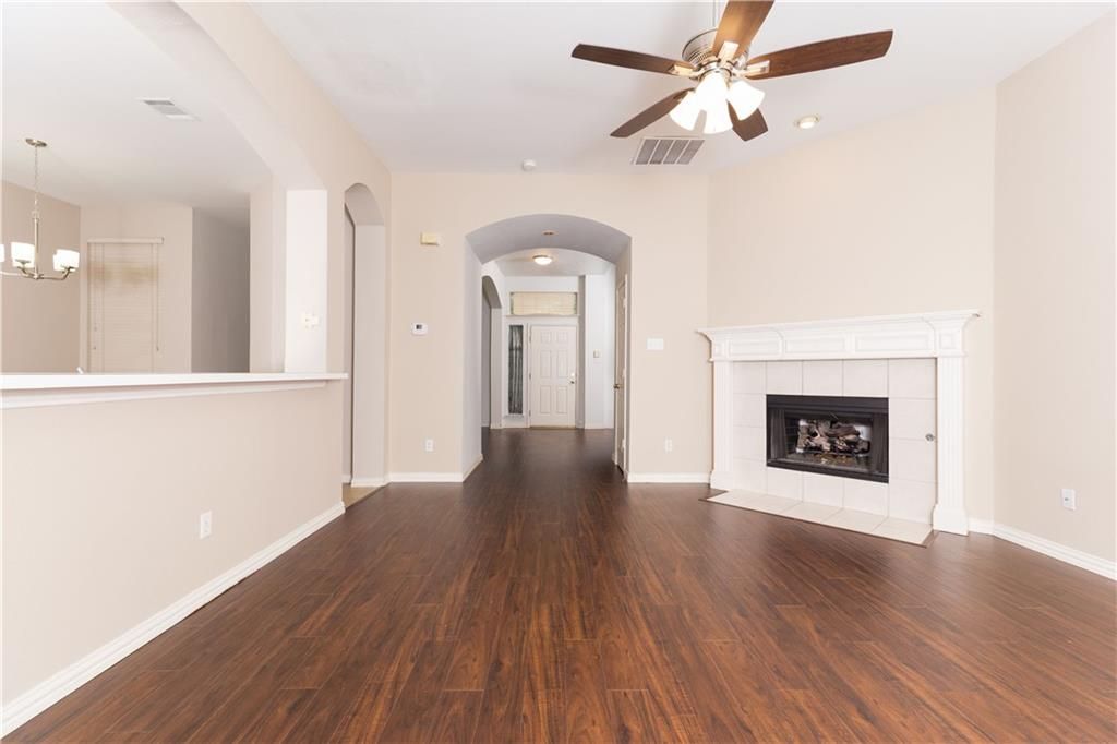 Photo of 3140 Kings Canyon Drive, Plano, TX 75025 (MLS # 21190253)