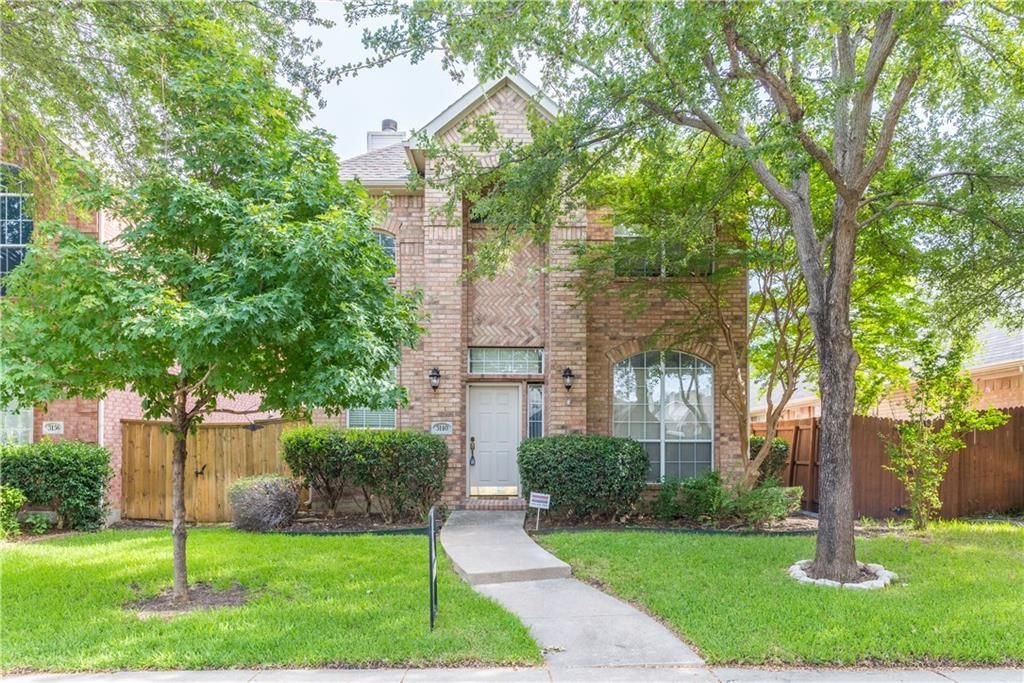 Photo of 3140 Kings Canyon Drive, Plano, TX 75025 (MLS # 21190253)
