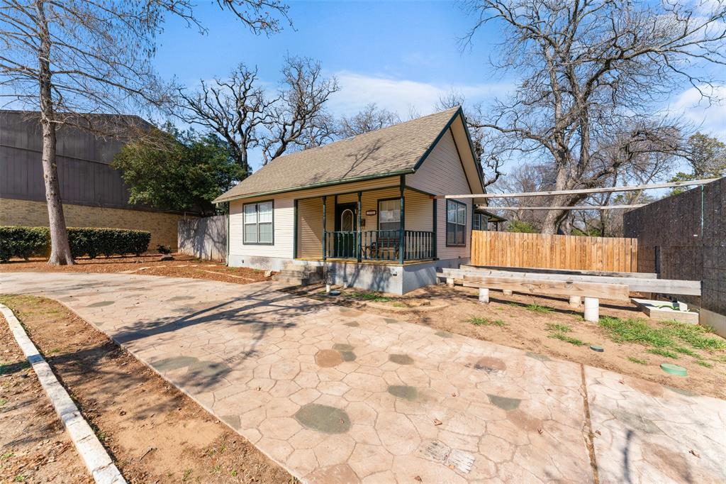 805 E Shady Grove Road