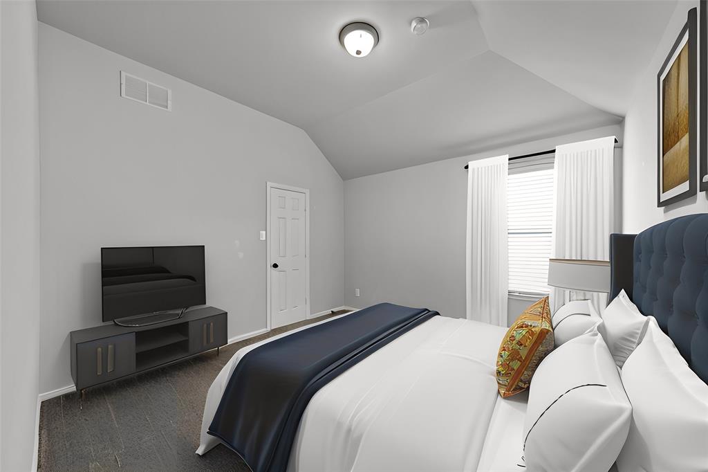 Woodbridge Ph 13 - Residential Lease