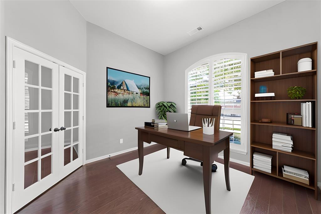 Woodbridge Ph 13 - Residential Lease