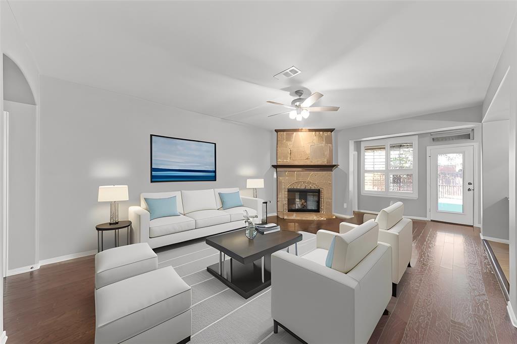 Woodbridge Ph 13 - Residential Lease