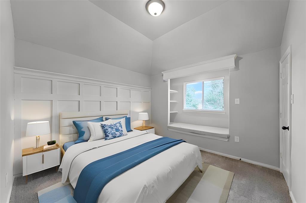 Woodbridge Ph 13 - Residential Lease