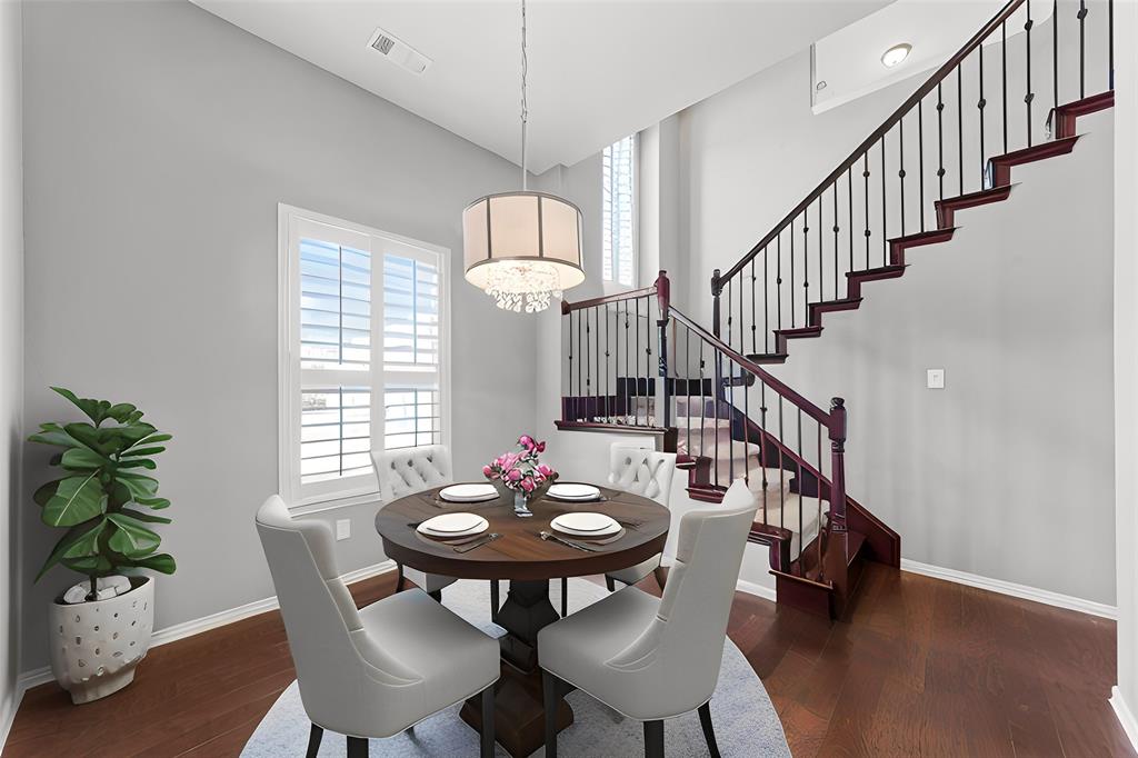 Woodbridge Ph 13 - Residential Lease