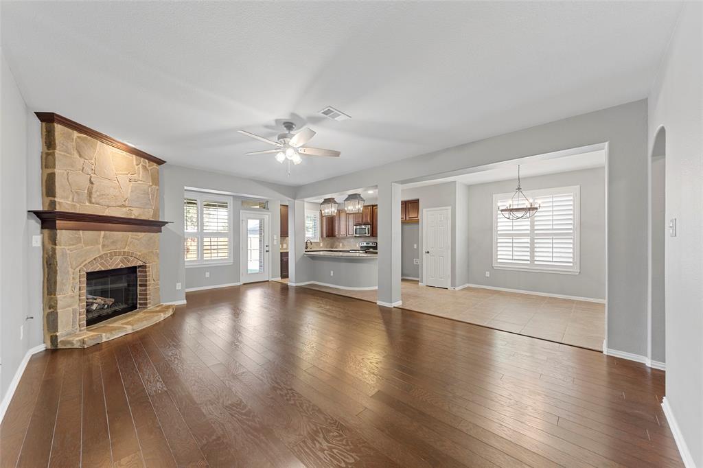 Woodbridge Ph 13 - Residential Lease