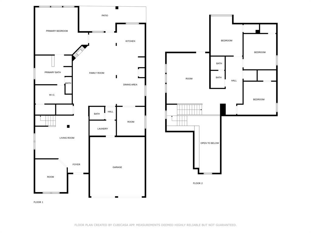 Woodbridge Ph 13 - Residential Lease