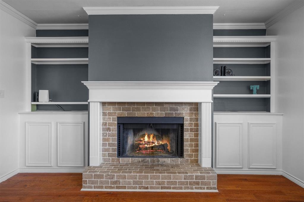 Stone Brooke Crossing Ph I - Residential