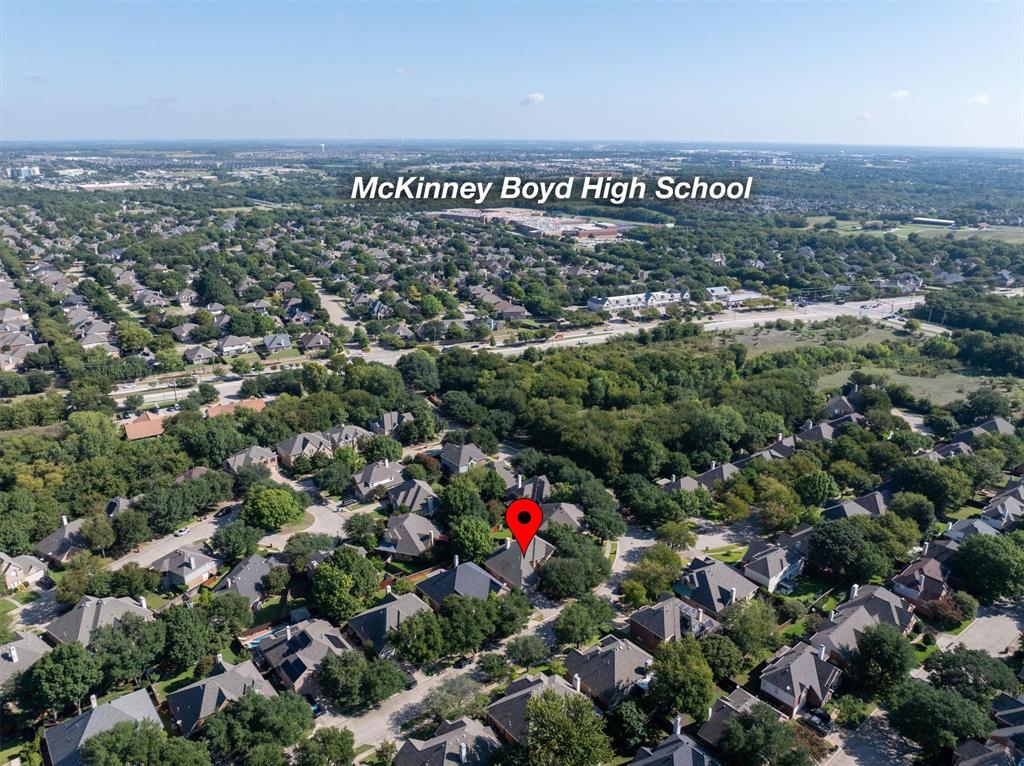 Stone Brooke Crossing Ph I - Residential