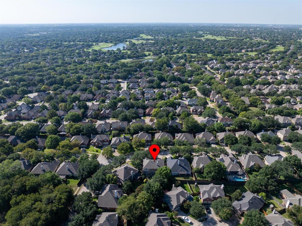 Stone Brooke Crossing Ph I - Residential