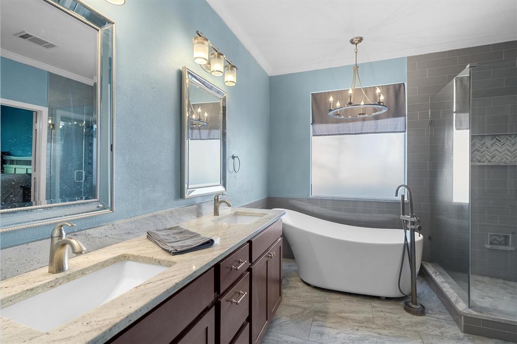 Stone Brooke Crossing Ph I - Residential