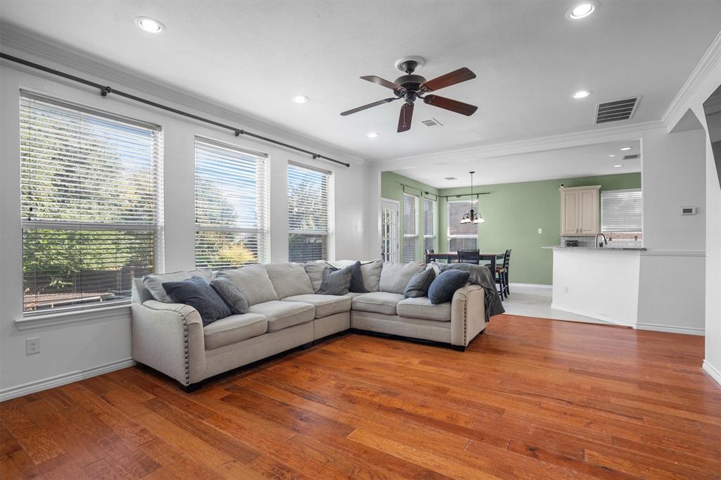 Stone Brooke Crossing Ph I - Residential