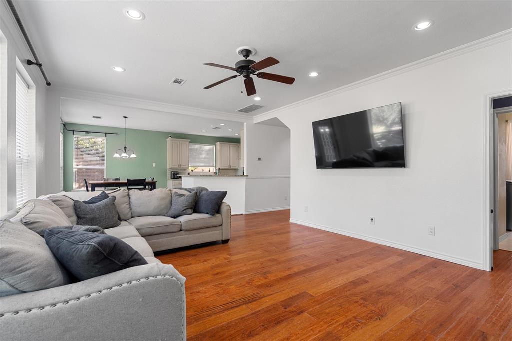 Stone Brooke Crossing Ph I - Residential