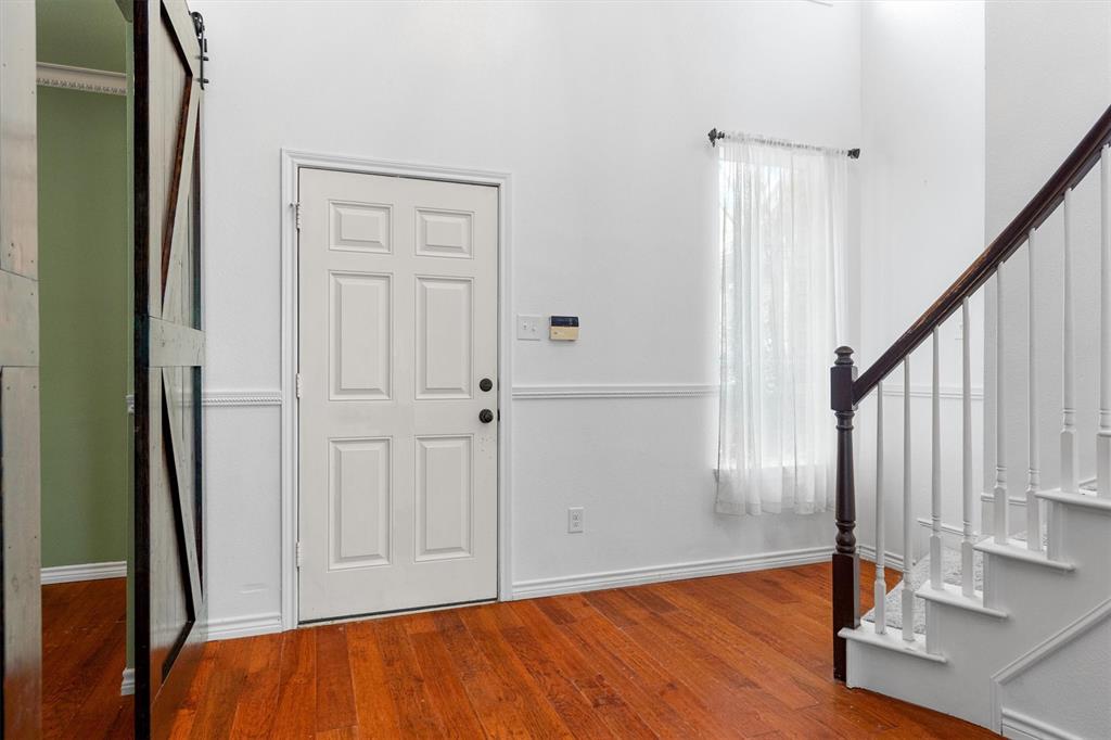 Stone Brooke Crossing Ph I - Residential