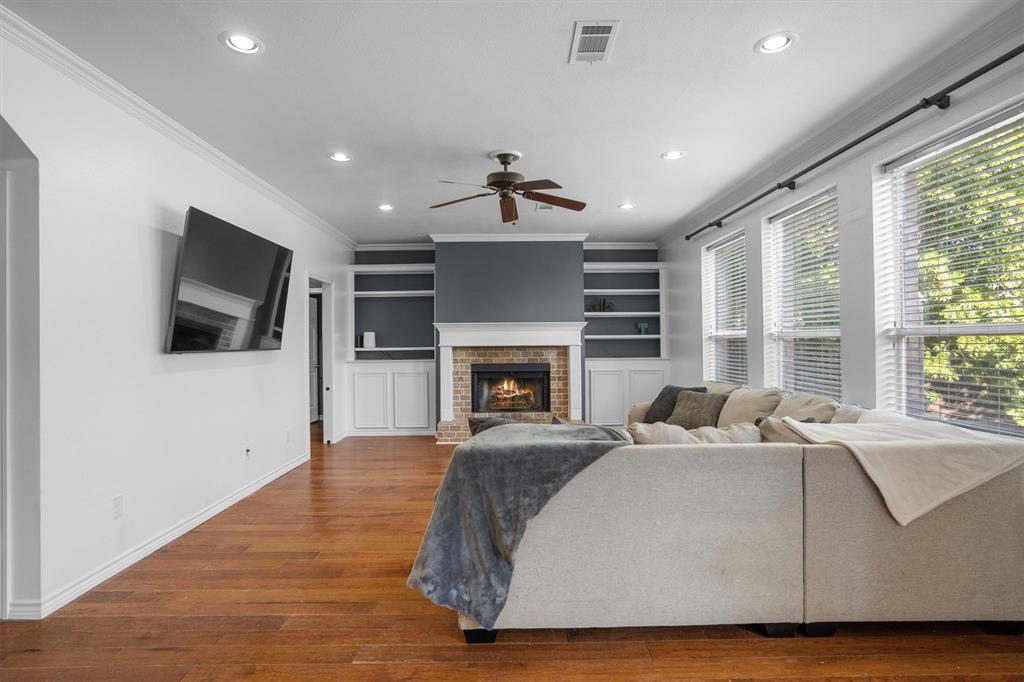 Stone Brooke Crossing Ph I - Residential