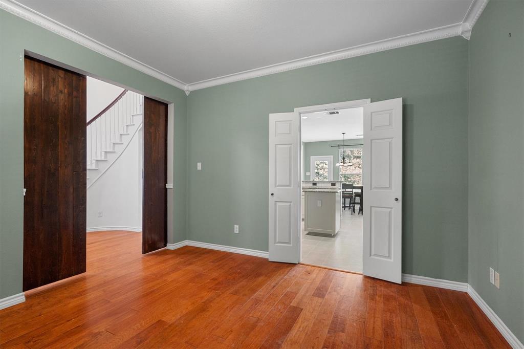 Stone Brooke Crossing Ph I - Residential