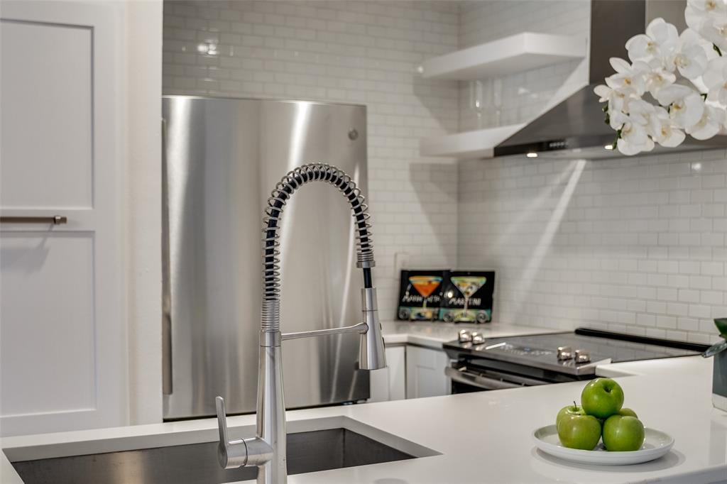 Rawlins Park Condo - Residential