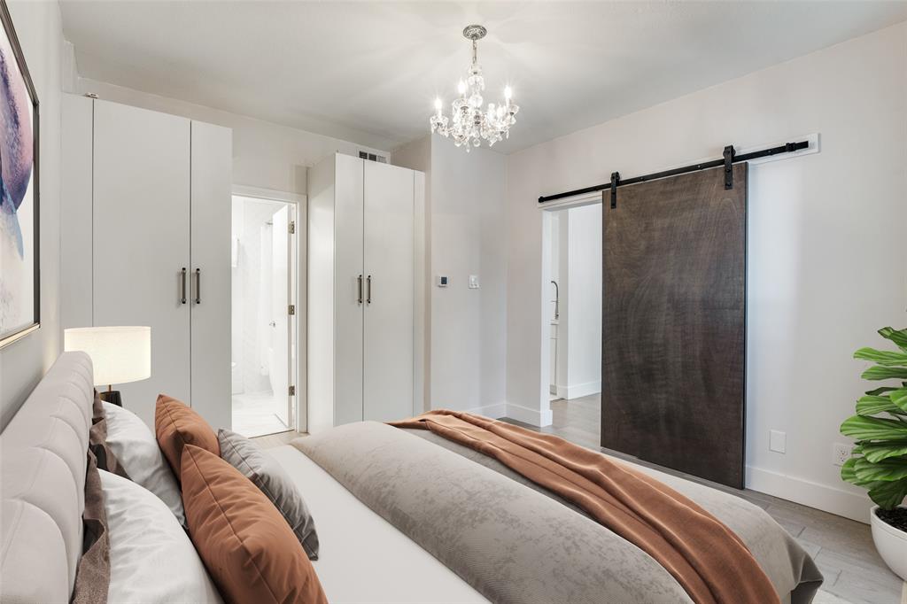 Rawlins Park Condo - Residential