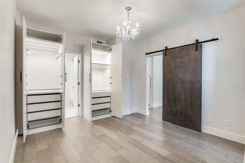 Rawlins Park Condo - Residential