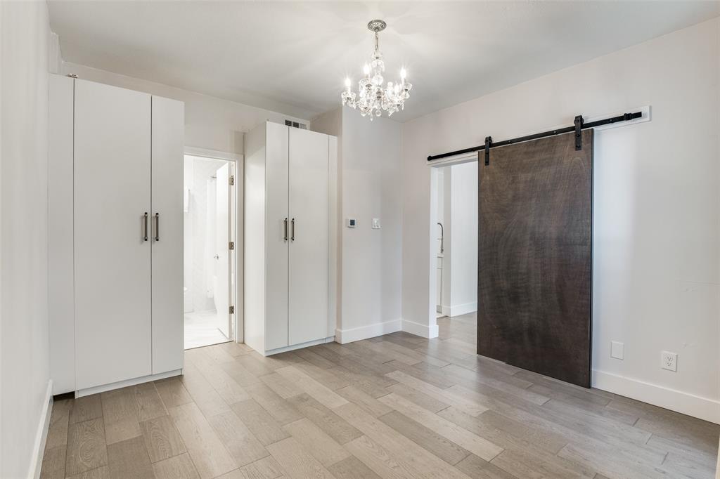 Rawlins Park Condo - Residential