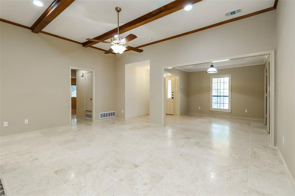 Coppell Village - Residential Lease