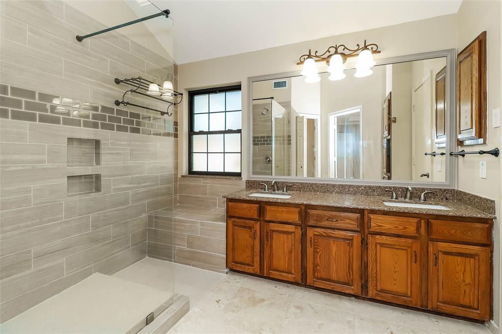 Coppell Village - Residential Lease