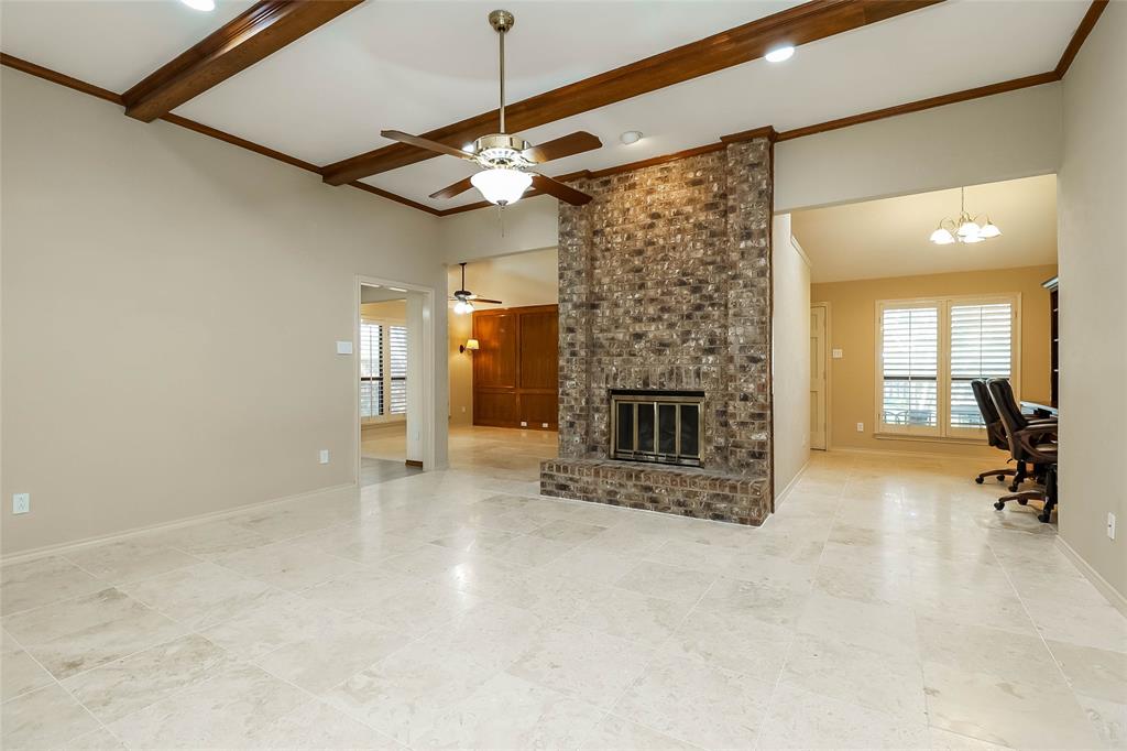 Coppell Village - Residential Lease