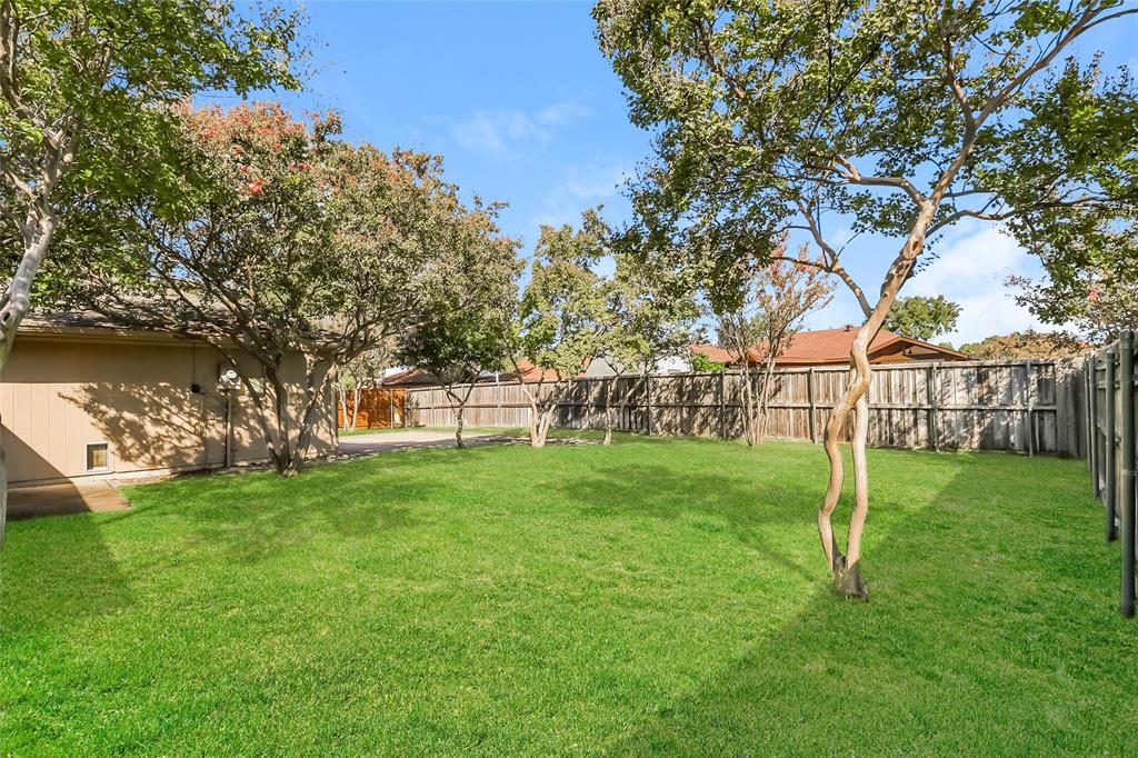 Coppell Village - Residential Lease