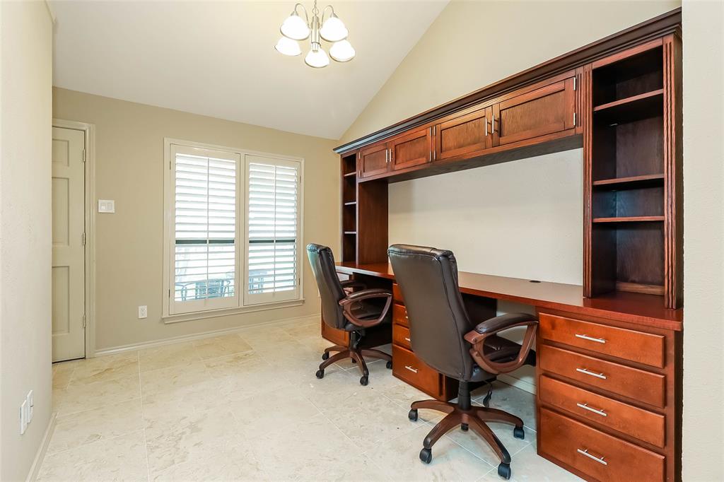 Coppell Village - Residential Lease