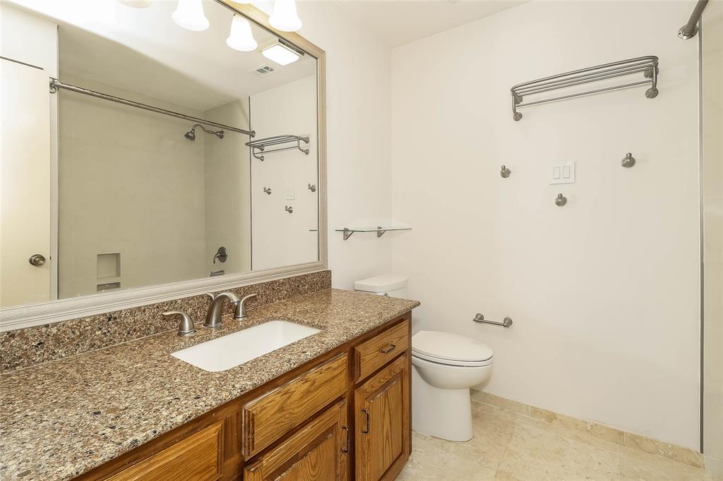 Coppell Village - Residential Lease