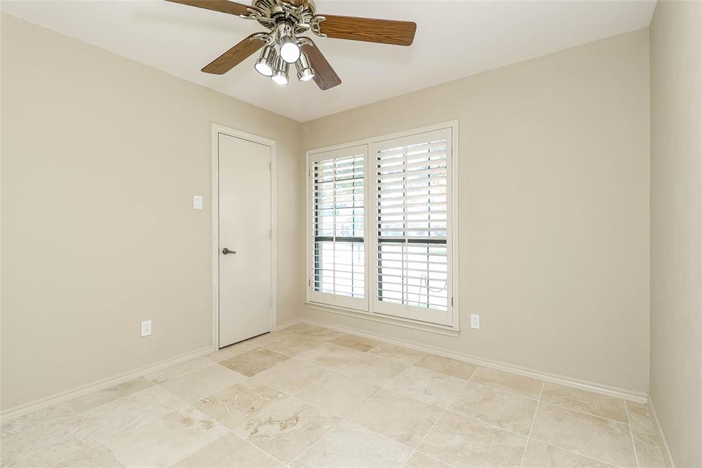 Coppell Village - Residential Lease