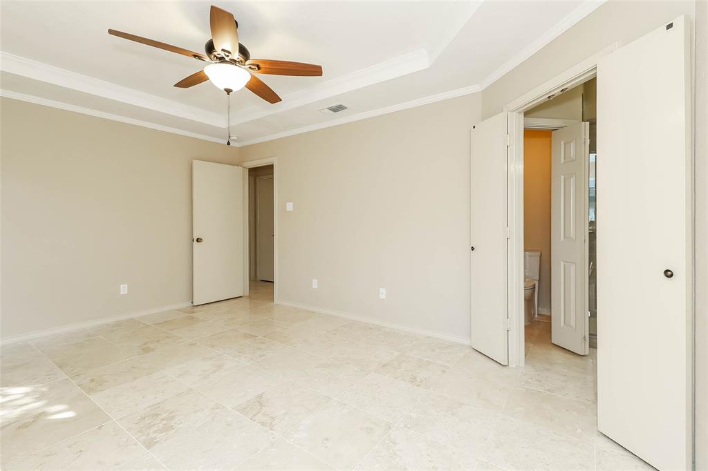 Coppell Village - Residential Lease